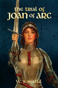 Cover Trial of Joan of Arc