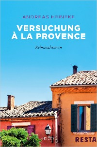 Cover Versuchung à la Provence