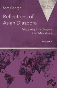 Cover Reflections of Asian Diaspora