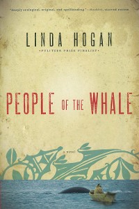 Cover People of the Whale: A Novel