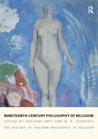 Cover Nineteenth-Century Philosophy of Religion