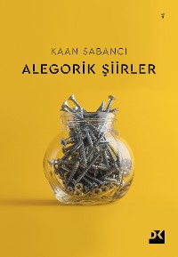 Cover Alegorik Şiirler