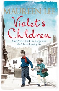 Cover Violet's Children