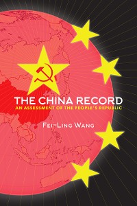 Cover The China Record