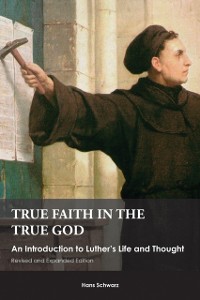 Cover True Faith in the True God