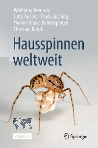 Cover Hausspinnen weltweit