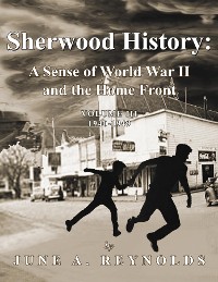 Cover Sherwood History