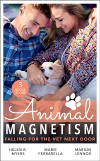 Cover ANIMAL MAGNETISM FALLING EB