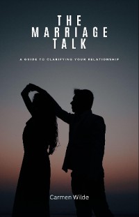 Cover The Marriage Talk