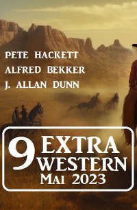 Cover 9 Extra Western Mai 2023