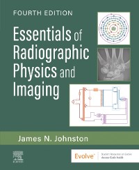 Cover Essentials of Radiographic Physics and Imaging - E-Book