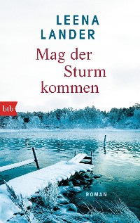 Cover Mag der Sturm kommen