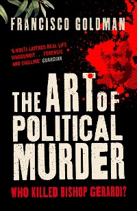 Cover The Art of Political Murder