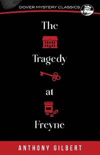 Cover Tragedy at Freyne