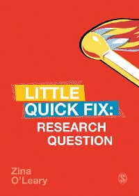 Cover Research Question