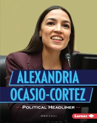 Cover Alexandria Ocasio-Cortez