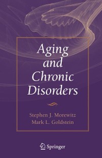Cover Aging and Chronic Disorders