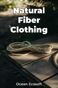 Cover Natural Fiber Clothing