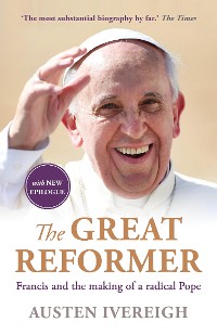 Cover The Great Reformer