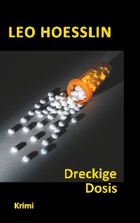 Cover Dreckige Dosis