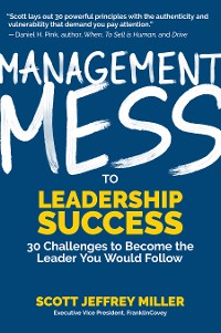 Cover Management Mess to Leadership Success