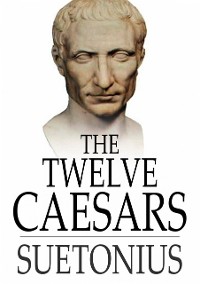 Cover Twelve Caesars