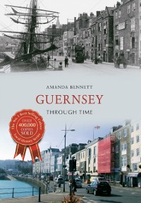 Cover Guernsey Through Time