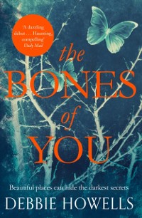 Cover Bones of You
