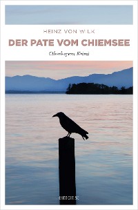 Cover Der Pate vom Chiemsee