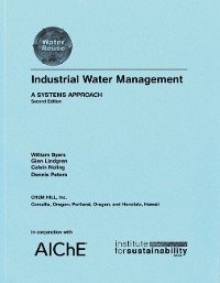Cover Industrial Water Management
