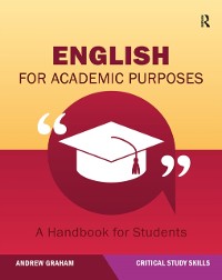 Cover English for Academic Purposes