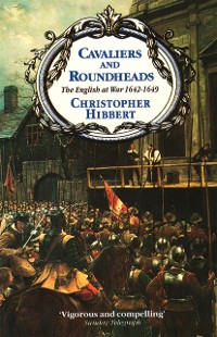 Cover Cavaliers and Roundheads