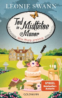 Cover Tod in Mistletoe Manor