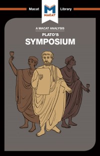 Cover Analysis of Plato's Symposium