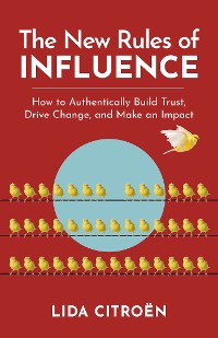 Cover The New Rules of Influence