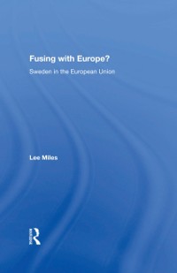 Cover Fusing with Europe?