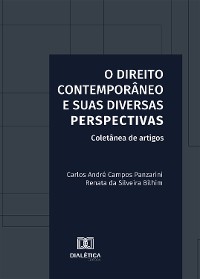 Cover O Direito Contemporâneo e suas Diversas Perspectivas