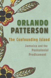 Cover Confounding Island