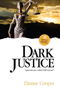 Cover Dark Justice