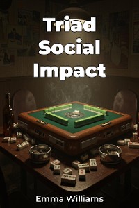 Cover Triad Social Impact