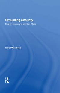 Cover Grounding Security
