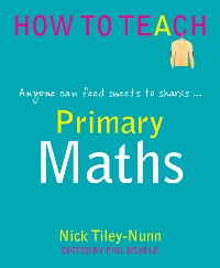 Cover Primary Maths