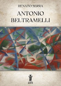 Cover Antonio Beltramelli