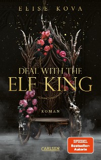 Cover Married into Magic: Deal with the Elf King
