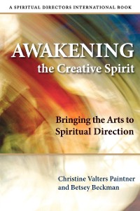 Cover Awakening the Creative Spirit