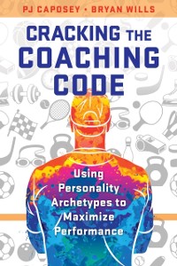 Cover Cracking the Coaching Code