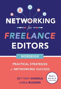 Cover Networking for Freelance Editors