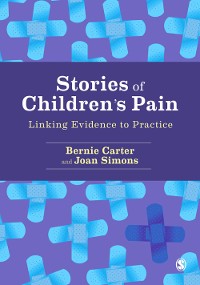 Cover Stories of Children′s Pain