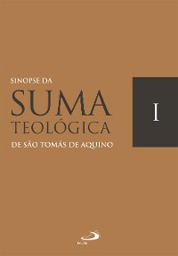 Cover Sinopse da Suma Teológica