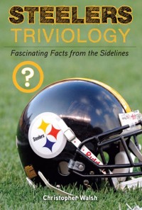 Cover Steelers Triviology